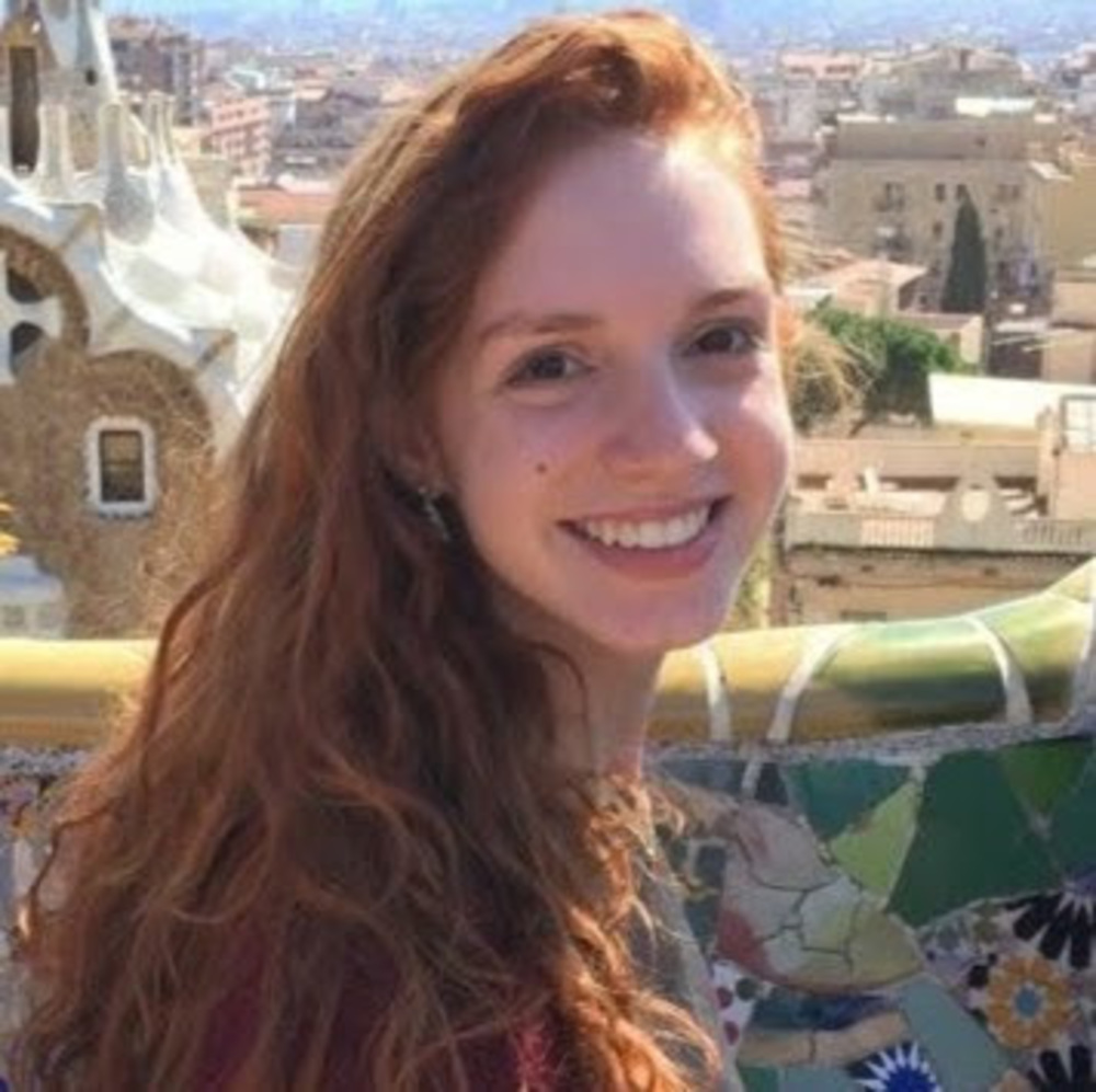 Meet your Posher, Shannon